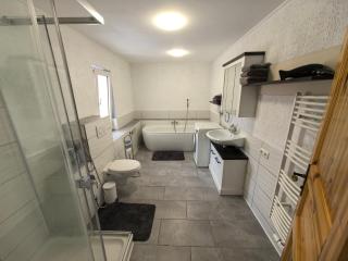 Monteur & Geschäftsreisen Wohnung bis 3 Personen CS11 - Celle - 3
