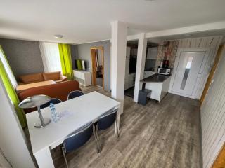 Monteur & Geschäftsreisen Wohnung bis 3 Personen CS11 - Celle - 0
