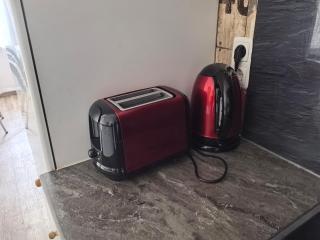 Monteur & Geschäftsreisen Wohnung bis 3 Personen CS11 - Celle - 2