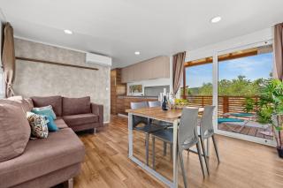 Resort Mobile Home - Šibenik (Sebenico) - 1