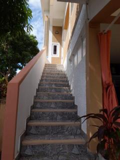 Appartement JC - Flic-en-Flac - 8