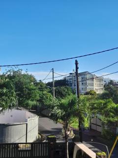 Appartement JC - Flic-en-Flac - 9