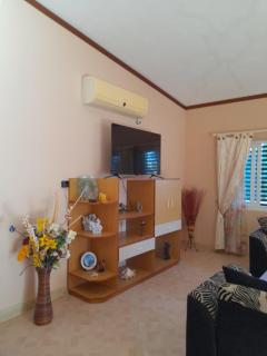 Appartement JC - Flic-en-Flac - 7