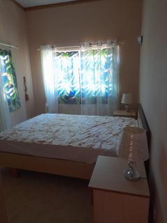 Appartement JC - Flic-en-Flac - 2