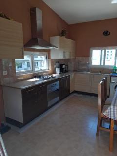Appartement JC - Flic-en-Flac - 5