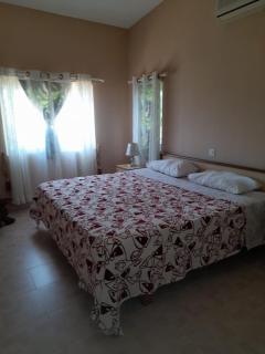 Appartement JC - Flic-en-Flac - 3