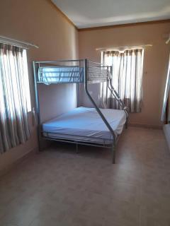 Appartement JC - Flic-en-Flac - 1
