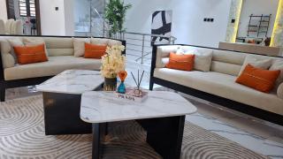 Green Oaks Residence - Lekki - 0