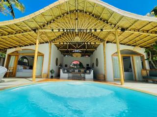 You & Me Private Villa - Gili Air - 7