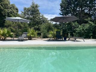 Aux romarins - Les Arcs-sur-Argens - 9