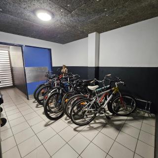 Studio cœur de ville - 3