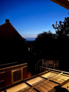 Appartement zur Mühle - Altenberge - 6