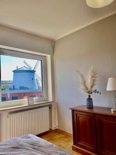 Appartement zur Mühle - 1