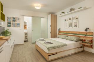 Apartment Urban Beach - Makarska - 2