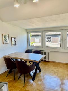 Appartement zur Mühle - 1