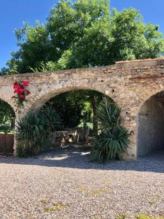 La Maison de l'Aqueduc - Cournanel - 9