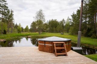 Jõeranna Pond House - Jõeranna - 9