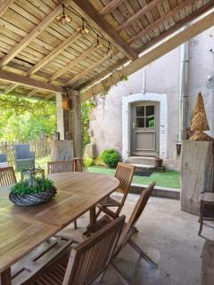 Gîte de Charme nature, calme, randonnée et air pur - Le Valtin - 7