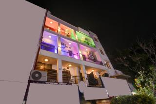 The Bir Stay - Couple Friendly Stays - Nuova Delhi - 3