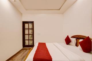 The Bir Stay - Couple Friendly Stays - Nuova Delhi - 4