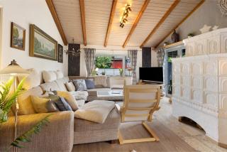 Ferienhaus Rita in Falkenburg - Hohenwestedt - 7