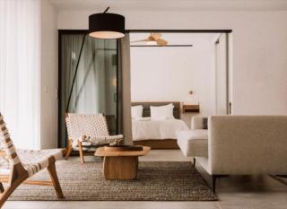 Ella Luxury Suites - Athen - 8