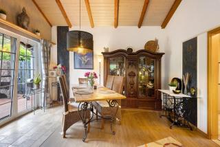 Ferienhaus Rita in Falkenburg - Hohenwestedt - 9