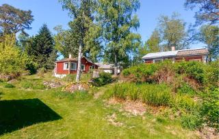 1 Bedroom Cozy Home In Eskilstuna - Eskilstuna - 9