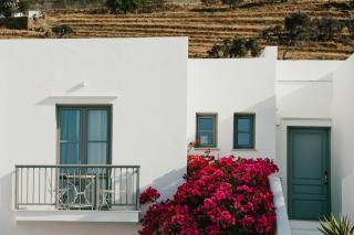 Mr. and Mrs. White Tinos - Città di Tinos - 7