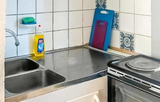 1 Bedroom Cozy Home In Eskilstuna - Eskilstuna - 5