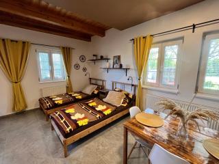 Mattys ranč Všeteč - Všemyslice - 7