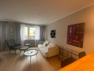Casa Soden, Artful living just outside the city - 9