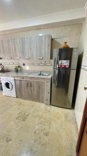 Luxury Apartment in Marrakech - 2
