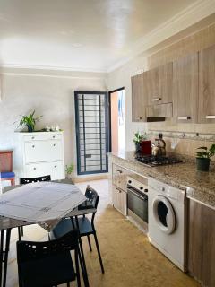Luxury Apartment in Marrakech - 1