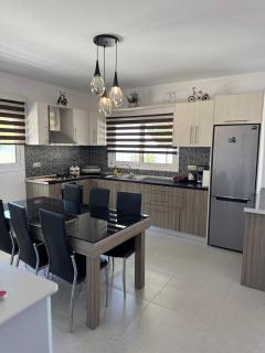 Villa Rose - Archangelos - 1