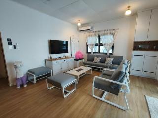 Vi Homestay - Luak - Miri - 0