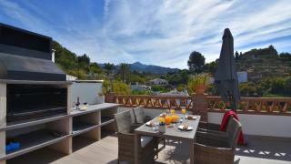 Villa Garcia Jaime Casitas Select - Nerja - 8