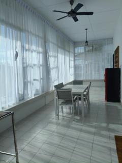 Vi Homestay - Luak - Miri - 9
