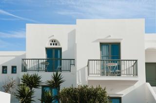 Mr. and Mrs. White Tinos - Città di Tinos - 6