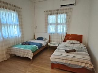 Vi Homestay - Luak - Miri - 8