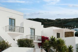 Mr. and Mrs. White Tinos - Città di Tinos - 8