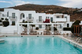Mr. and Mrs. White Tinos - Città di Tinos - 9