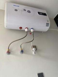 Dreamy home apartment - 8