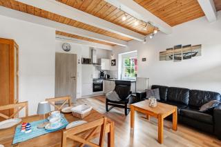 Kleiner Leuchtturm-Backbord - Fehmarn - 7