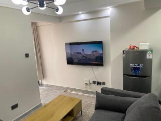 Dreamy home apartment - Nairobi - 2