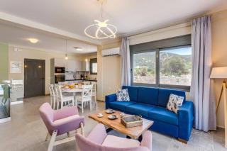 Villa Meliti by Villa Plus - Kalo Chorio - 6