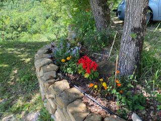 Casale Castro - Appartamento Serrina - Pianello - 1