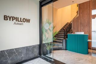 BYPILLOW Amari - Bilbao - 4