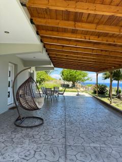 Villa Rose - Archangelos - 5