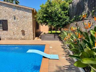 Villa Paraiso - mit riesigem Traumpool - 9